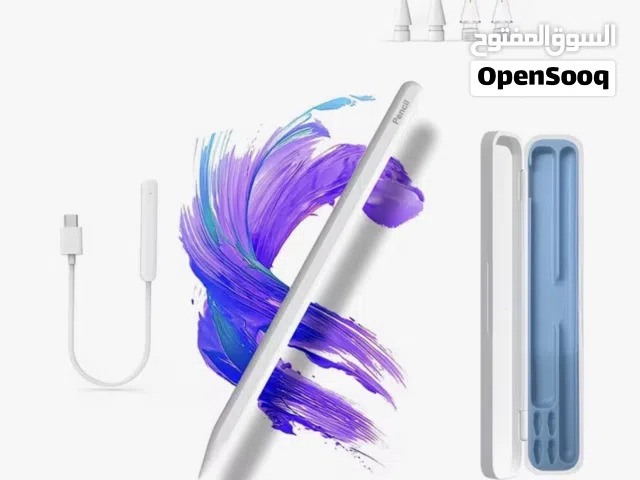 قلم ايباد بنسل كمية محدوده