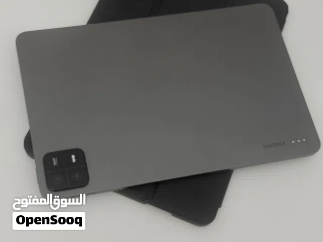 Xiaomi Pad 6 128 GB in Tripoli