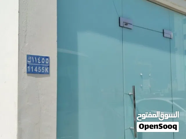 محل للايجار في المعبيلة 7 - مدينة النخيل