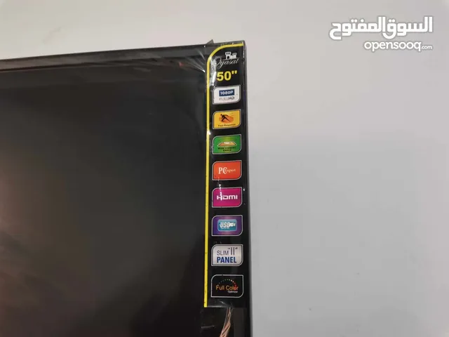 LG LCD 50 inch TV in Al Khums