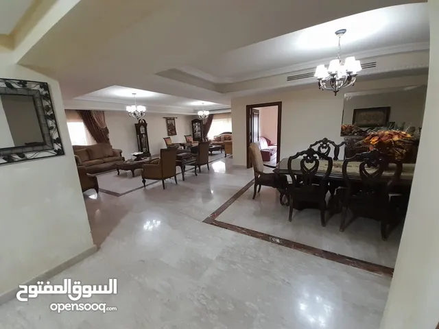 388 m2 4 Bedrooms Apartments for Sale in Amman Deir Ghbar