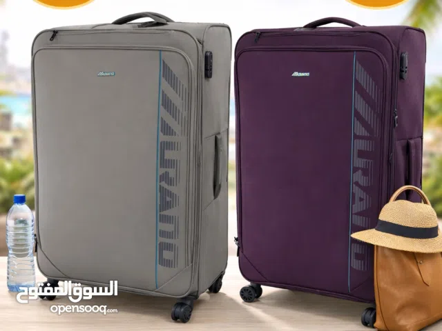 شنطة سفر كبيرة مقاس 32 بوصة