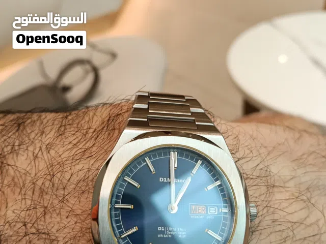 Analog Quartz D1 Milano watches  for sale in Sharjah