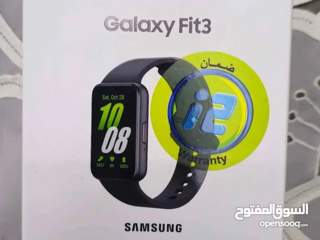 Samsung smart watches for Sale in Al Mukalla