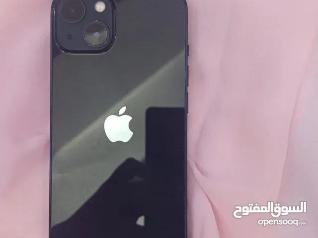 ايفون 13 ب حالة ممتازه