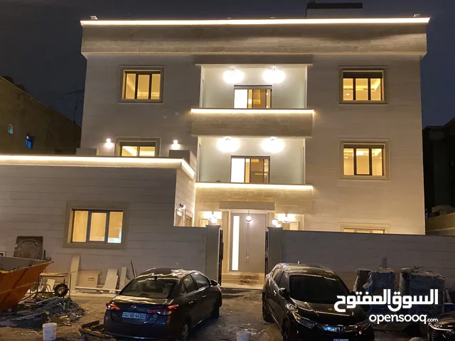للإيجار دور اول تشطيب جديد في سلوي ودور ارضي تشطيب جديد