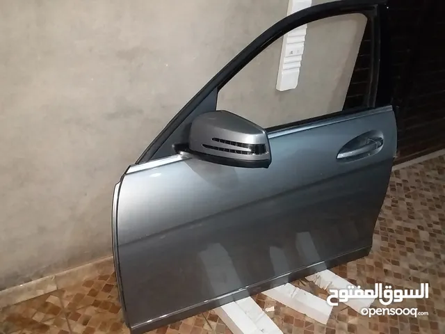 ابوب مرسيدس