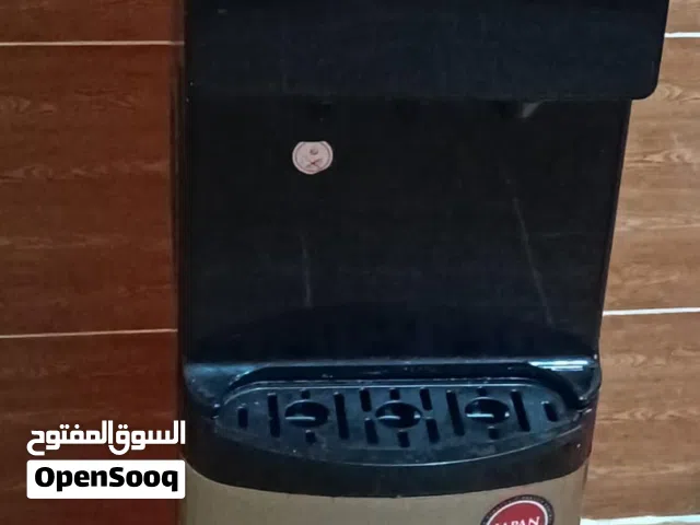مبرد ماء ماركة بونسنيك بحالة ممتازة شبه جديدة