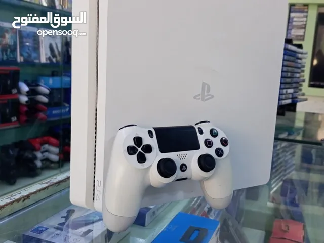 بلايستيشن فور سلم ون تيرا