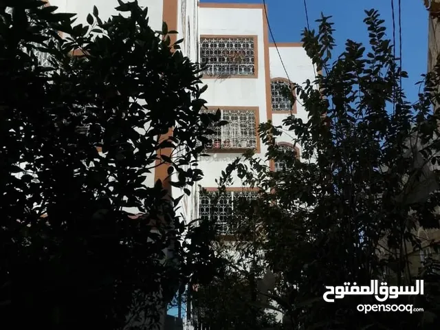 5+ floors Building for Sale in Sana'a Ar Rawdah