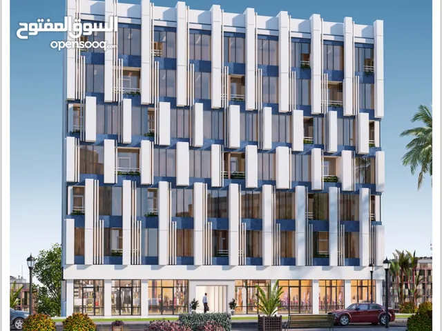 Semi Furnished Offices in Muscat Bosher