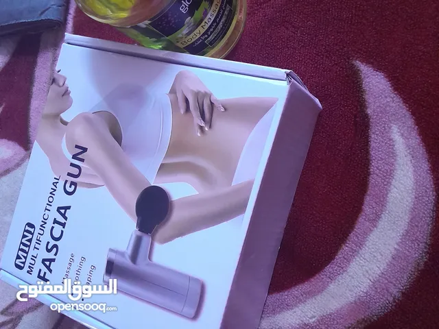  Massage Devices for sale in Zarqa