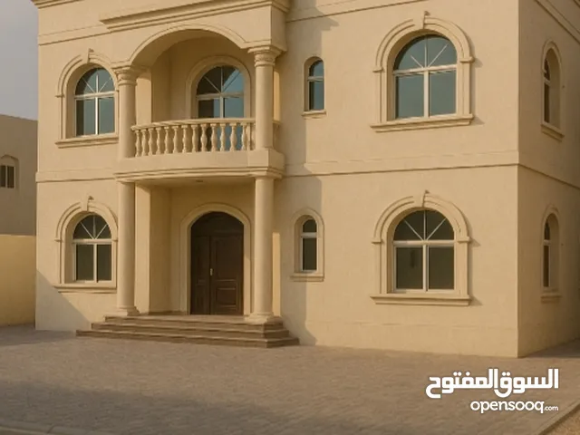 4000 m2 5 Bedrooms Villa for Rent in Benghazi Al-Rahba