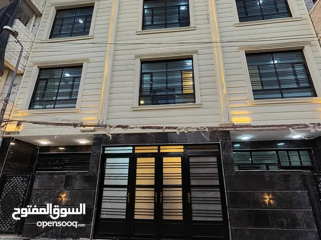 100m2 2 Bedrooms Apartments for Rent in Baghdad Adamiyah