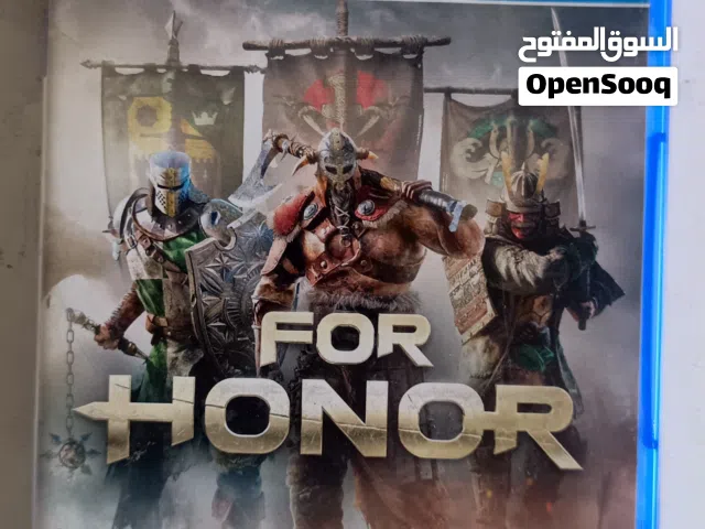 فور اونور بلاي ستيشن 4