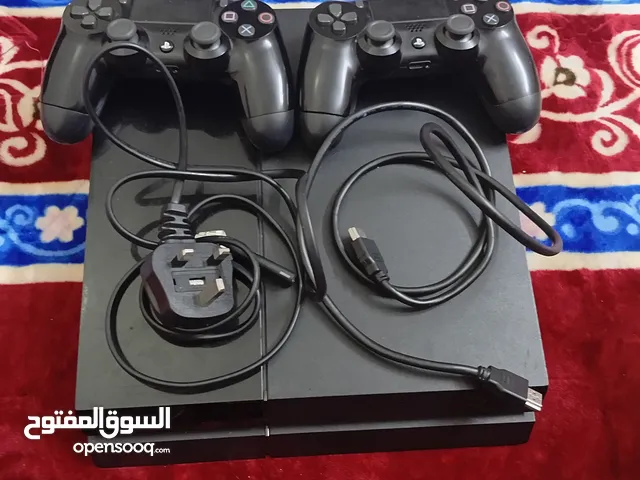 PS4 Used Very Good Condition