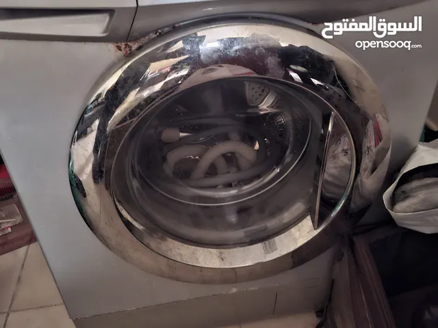 Daewoo 7 - 8 Kg Washing Machines in Abu Dhabi