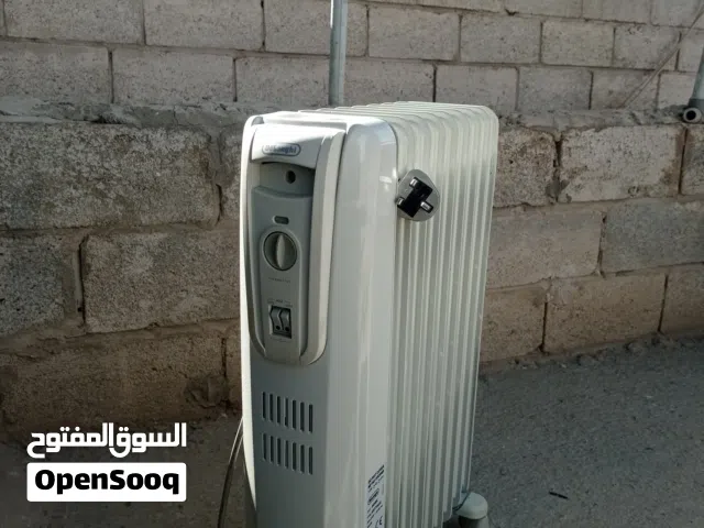 دفاية كهربائية ديلونجي Delonghi