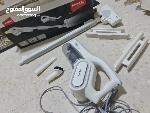 Other Vacuum Cleaners for sale in Irbid