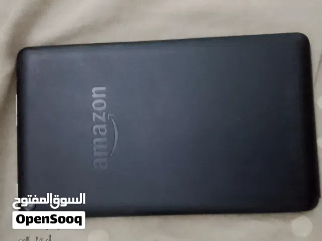 للبيع او للبدل جهاز AMAZON FIRE 7