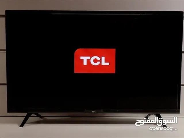 شاشه بلازمه TSL مستخدمه 5 ايام فقط