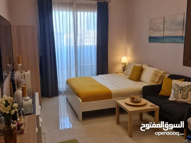 510 m2 Studio Apartments for Rent in Ajman Ajman Corniche Road