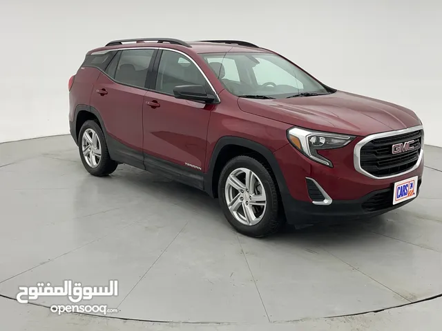 (FREE HOME TEST DRIVE AND ZERO DOWN PAYMENT) GMC TERRAIN