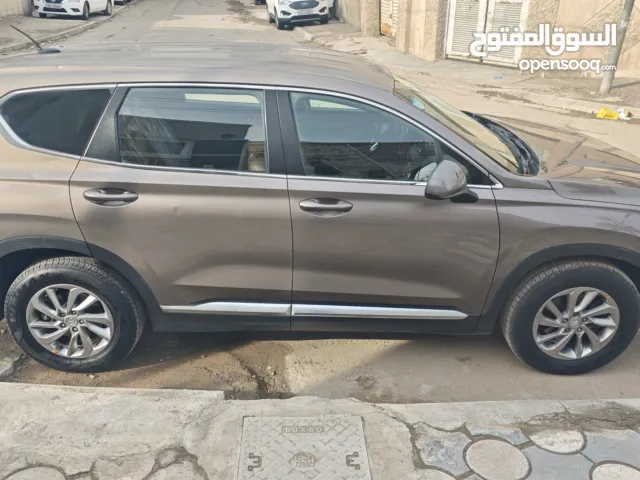 Used Hyundai Sonata in Baghdad