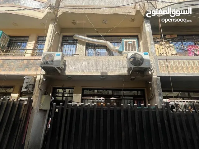 120 m2 2 Bedrooms Townhouse for Sale in Baghdad Saidiya