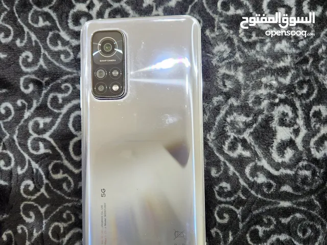 Xiaomi Mi 10T 5G 128 GB in Dammam