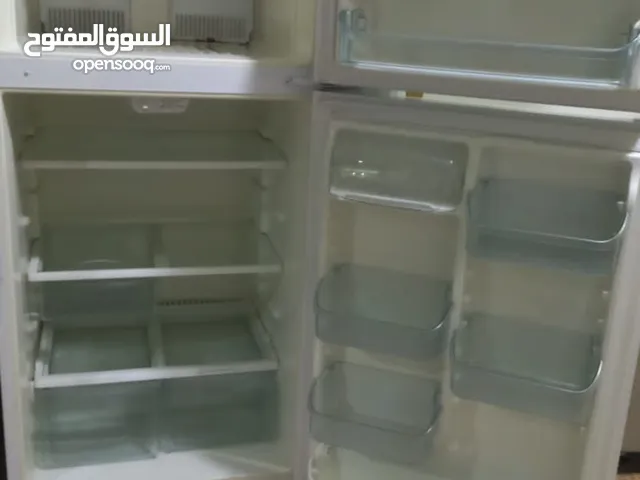 White-Westinghouse Refrigerators in Amman