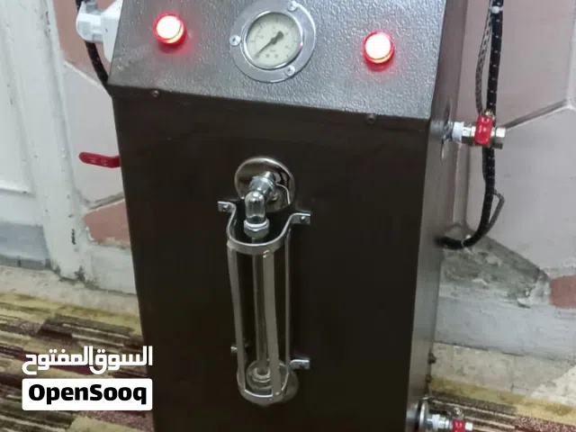 نورڤة كوي تعباية 20 لتر بحالة ممتازة