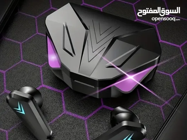 سماعة رأس احترافية