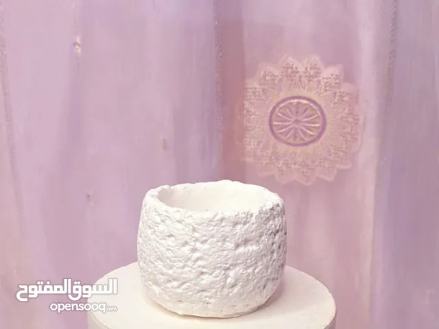 قوار جبس احترافية لصب الشمع - جودة عالية وفنش ناعم