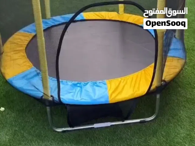 نطاطيات اطفال جميع المقاسات