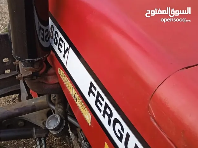 1993 Tractor Agriculture Equipments in Irbid