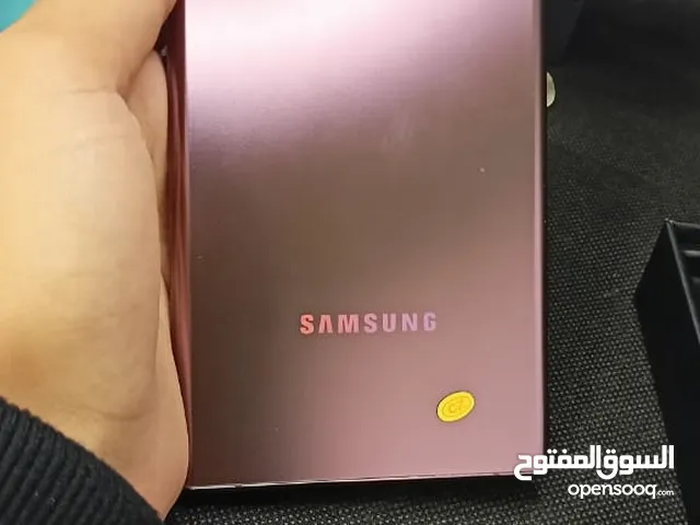 Samsung Galaxy S22 Ultra 512 GB in Alexandria