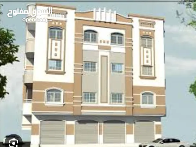 بناية للبيع في الروضة 3 building for sale in rawda 3
