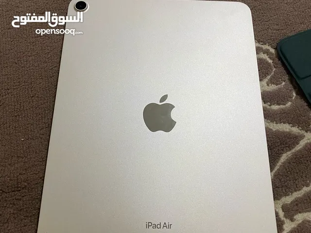 Apple iPad Air 5 256 GB in Ajman