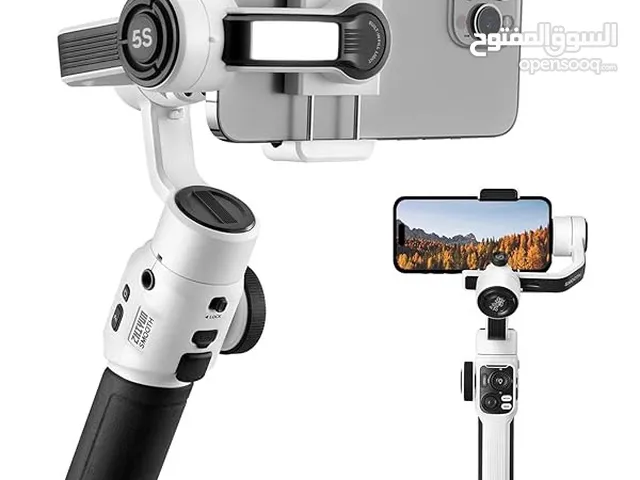 (( ZHIYUN )) SMOOTH 5S COMPO