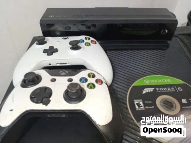 اكس بوكس ون الوصف مهم (قابل للمساومه