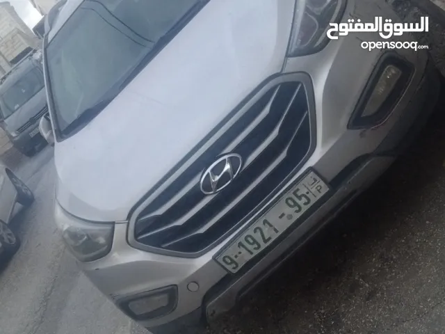 هونداي توسان ترخيص 13