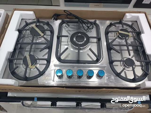 Green Home Ovens in Amman