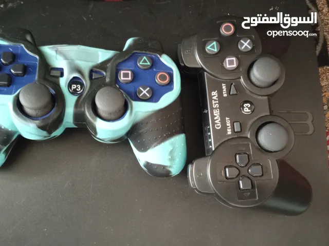 PlayStation 3 PlayStation for sale in Jerash