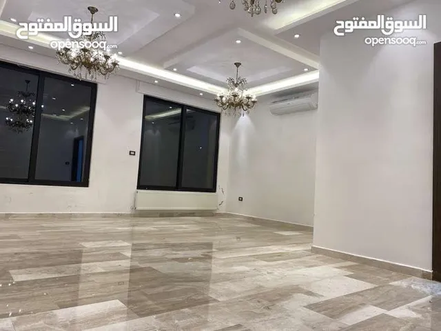 190m2 3 Bedrooms Apartments for Rent in Amman Dahiet Al-Nakheel