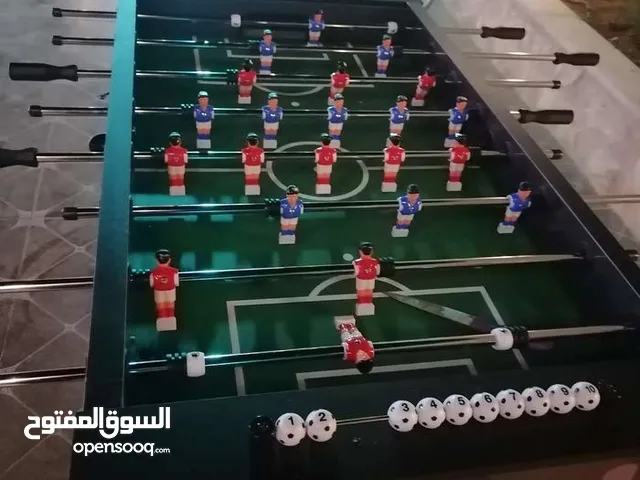 طاولة بيبي فوت