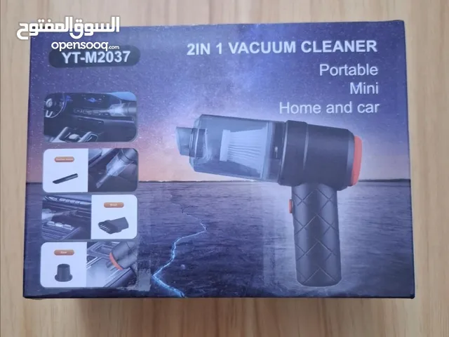 Mini Vacuum Cleaner