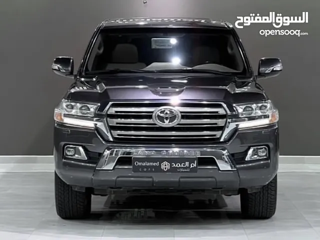 New Toyota Land Cruiser in Al Hofuf