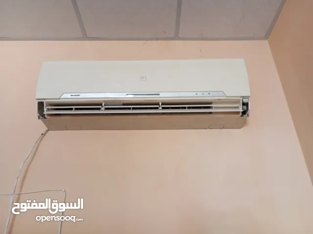 Sharp 1.5 to 1.9 Tons AC in Al Batinah