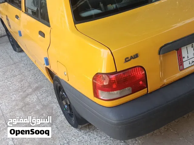 2021 سايبا 131